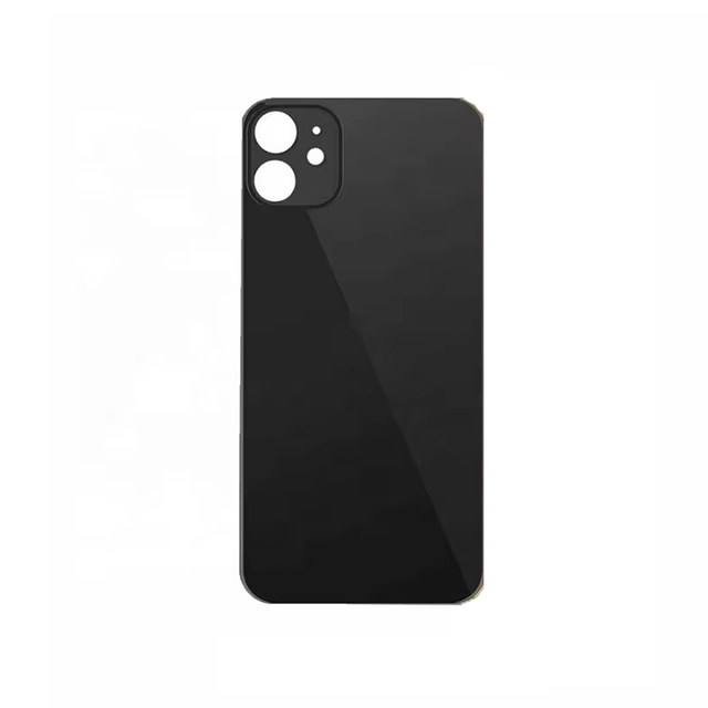 Rear Back Glass Replacement Back Housing Cover for iphone 11 Back Glass Replacement