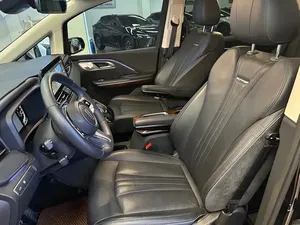 Vente en gros 2023 2024 2025 Hongqi Hq9 MPV de luxe haut de gamme, véhicule d'<span class=keywords><strong>occasion</strong></span> chinois <span class=keywords><strong>automatique</strong></span> - Product Image 2