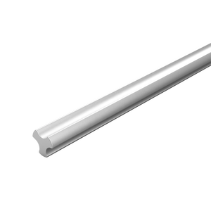 Chất Lượng Cao Chuyên Nghiệp Dọc Rèm Trong Suốt Slat Hanger Cho H Hook Carrier Dọc Rèm Phụ Kiện - Product Image 6