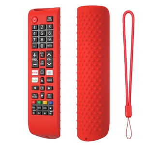 <span class=keywords><strong>Samsung</strong></span> BN59-01315A BN59-01315B BN59-01315E BN59-01315L Silicone bảo vệ bìa nhựa điều khiển từ xa trường hợp - Product Image 3