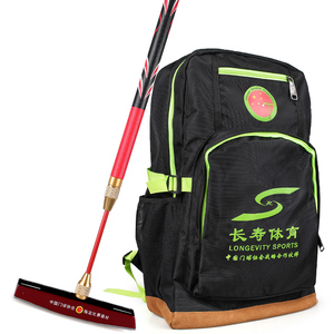 Juego de <span class=keywords><strong>cs</strong></span>-G4 de Longevity, cabeza de croqueta giratoria inferior de carbono, doble bloqueo - Product Image 1