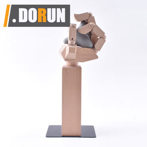 Lot de 2 triangles de <span class=keywords><strong>massage</strong></span> pour le <span class=keywords><strong>massage</strong></span> des tissus profonds, pour enlever les nœuds musculaires. - Product Image 5