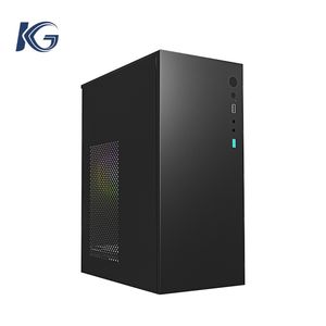 Настольный компьютер Intel Core i5/i7 12-го поколения с высокой производительностью, полная комплектация для офиса, дома, игр и киберспорта - Product Image 1