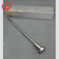 Válvula de Control de Inyector de Combustible Common Rail Confiable FOOZC01338, Pieza de Repuesto para Mantenimiento de Vehículos Diésel