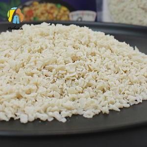 Groothandel Nieuwe Product Keto Voedsel Arroz Wit Konjac Rijst Droog Brazilië Lage Koolhydraten - Product Image 3