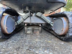 Pour Kubota U17 Mini pelle 1.7 tonnes machines de jardin d'occasion expédition mondiale rapide Original avec engrenage de boîte de vitesses de moteur de base - Product Image 5