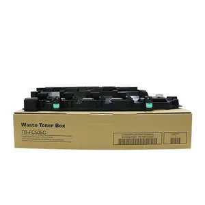 ZJ Kotak Toner Limbah TB-FC505 Kompatibel untuk Toshiba E-studio 2505AC 3005AC 3505AC 4505AC 5005A Suku Cadang Mesin Fotokopi