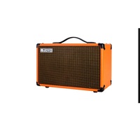 Amplificateur de guitare acoustique rechargeable de haute qualité, portable