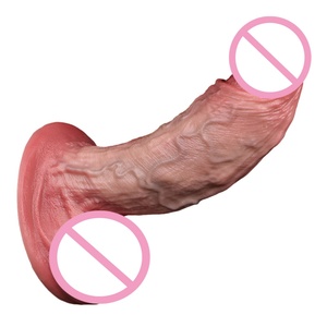 Realistic <b>Dildo</b> Big Penis Soft <b>Dildos</b> Female Masturbation Suction Cup Artificial Silicone Dick for Anal <b>Dildo</b> Sex Toy for Women - Product Image 1