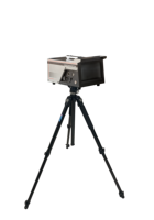 Caméra radar ANPR/LPR pour projets gouvernementaux en Afrique du Sud 2026 - Modèle Dean 20A avec écran 6,5 pouces, batterie 30Ah et garantie 1 an