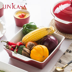 Platos nórdicos para hornear, bandeja personalizada para hornear, juegos de repostería para el hogar, los <span class=keywords><strong>mejores</strong></span> productos de <span class=keywords><strong>2022</strong></span> - Product Image 5