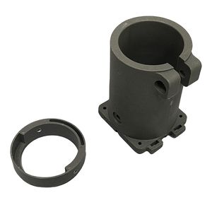 Proveedor global de <span class=keywords><strong>componentes</strong></span> de plástico moldeado por inyección de precisión ABS PP <span class=keywords><strong>PC</strong></span> - Product Image 5