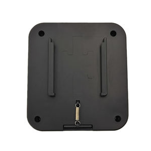 새로운 사각 타이머 잉어 잉어 물고기 수족관 피더 어항을위한 자동 정확한 먹이 - Product Image 4