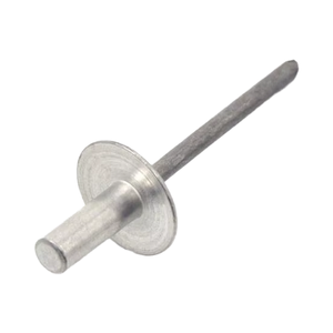 <span class=keywords><strong>Rivet</strong></span> à tête fermée de type scellé GB12615 1/8 X 1/2 Rivets aveugles à tête pop avec acier au carbone zingué Rivets aveugles à tête pop étanches - Product Image 2