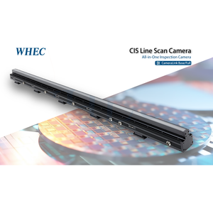 2D 산업용 머신 비전 고속 표면 결함 검사 인쇄 품질 이미지 CIS 라인 스캔 카메라 WHEC - Product Image 1