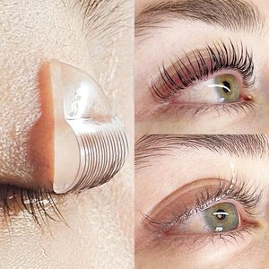 Hàn Quốc Lash Lift Lá Chắn Mới C-Curl Salon Tự Dính Lash Lift Pad Hàn Quốc Lông Mi Perm Nhãn Hiệu Riêng Lông Mi Lift Que - Product Image 6