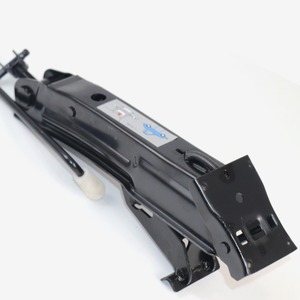 <strong>Car</strong> Tire <strong>Replacement</strong> Tools for Portable <strong>Car</strong> 1.5T 1.7T Z-Type Mechanical Manual <strong>Jack</strong> Automotive Repair Tools - Product Image 3