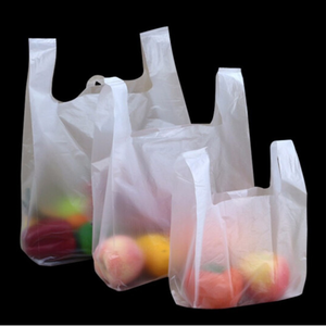 ถุงพลาสติกสำหรับธุรกิจผลิตจากพลาสติกออกแบบได้ตามต้องการ - Product Image 2