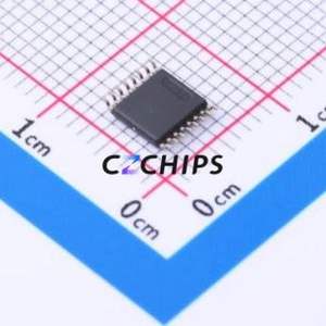 Nouveau commutateur/multiplexeur analogique de puce IC de Circuit intégré TSSOP-16-175mil TMUX1108PWR d'origine - Product Image 2