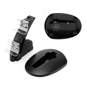 Uslion — Double chargeur USB pour manette de jeu <span class=keywords><strong>xbox</strong></span> X, station de charge rapide pour Joystick <span class=keywords><strong>s</strong></span>érie <span class=keywords><strong>S</strong></span> - Product Image 4