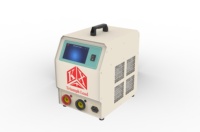 Banc de charge fictif 48VDC 300A pour test de batterie