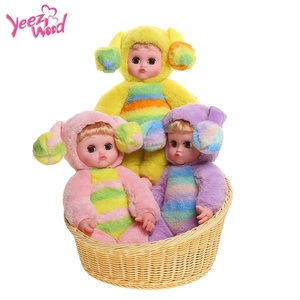 Muñecas de Silicona <span class=keywords><strong>Reborn</strong></span> en Venta, Muñecas de Mujeres Embarazadas y Ancianos, Material de Muñeca Realista, Lindas para Niñas, Muñeca Unisex de Moda - Product Image 1