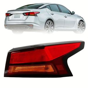 ไฟท้ายสำหรับนิสสันเทียน่า Teana2019-2022 ไฟกันชนหลัง อัลติมา ไฟท้ายด้านนอก - Product Image 4