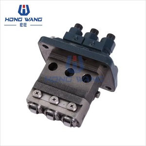 A 094500-7510 1G723-51012 Injection Pump Kit Adjustable Pressure Settings Fuel Pump Fit for Engine D1703 D1503-M 1 - Product Image 1