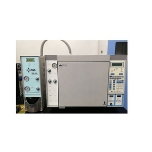 Gas Purity Detector in Cell Gas Component Analyzer Battery Gas Purity Tester - Product Image 2