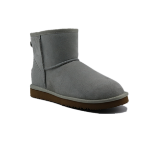 женские сапоги из натуральной кожи - Product Image 2