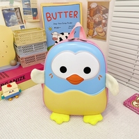 Sac à dos léger de dessin animé en gros pour garçons et filles de 3 à 6 ans – Sac de maternelle tendance et imperméable