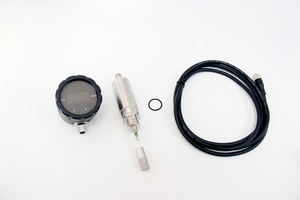 Sensor Transmissor de Ponto de Orvalho WTsensor 4-20mA para Medição de Temperatura e Umidade com Ajuste de Linearidade - Product Image 2