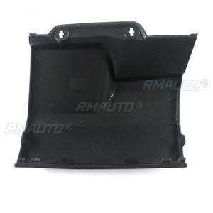 Pour Land Rover Freelander 2 2005-2014 Kit carrosserie, Cache-prise de remorquage avant, Cache-prise de remorquage inférieur, Plaque de protection de remorquage, Accessoires automobiles - Product Image 4