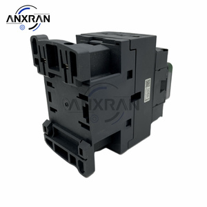 Para Schneider CAD32F7C TeSys Deca CAD Control Relé 3NO + 2NC 110V 50/60HZ CAD32 - Product Image 6