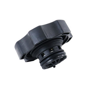 Wenle ฝาถังน้ำมัน13502353ระบบระบายความร้อนอัตโนมัติสำหรับ Chevrolet GMC Opel - Product Image 4