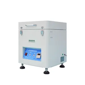 Automatic smt solder paste mixer thawing machine for pcb assembly line