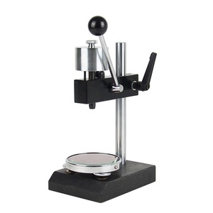 LAC-YJ Shore Durometer Test Stand อุปกรณ์ทดสอบความแข็ง เครื่องมือวัด - Product Image 3