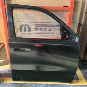 Fabricación de fábrica Puerta trasera de la puerta delantera del coche para Dodge <span class=keywords><strong>Ram</strong></span> <span class=keywords><strong>1500</strong></span> Auto Parts 2019 2020 2021 <span class=keywords><strong>2022</strong></span> - Product Image 1