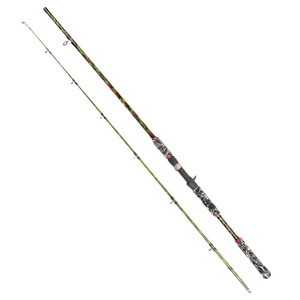 2.1m 2.4m 2 pièces XH action fibre de carbone chinois filature coulée <span class=keywords><strong>leurre</strong></span> tige pour bar poisson-chat - Product Image 2