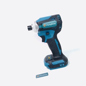 Atornillador Eléctrico Inalámbrico Recargable de Litio con Torque de 330N.M, Taladro de Impacto Multifuncional C09 PG4256 El - Product Image 5