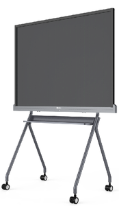 LONBEST <span class=keywords><strong>Ardoise</strong></span> d'écriture LCD à effacement intelligent de grande taille 60 pouces Tableau d'écriture numérique <span class=keywords><strong>magnétique</strong></span> Tableau noir d'écriture électronique - Product Image 2