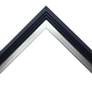 Retro <b>Frame</b> Mouldings 2516 Series Rectangle Geometry Design Durable Photo Border Oil Painting <b>Mounting</b> - Product Image 1