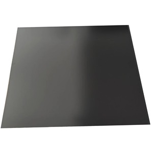 Plaque de séparation électrique G10 en résine de châtaigne ESD 0,5 mm anti-salissure pour panneaux solaires et batteries, haute température - Product Image 2