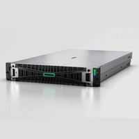 Сервер HPE ProLiant DL380 Gen11 с SSD и процессором Intel Xeon 6426, 100% производство Китай