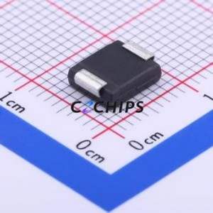 ไดโอดชอทท์กี้ไดโอด SK106C IC (DO-214AB) ใหม่ล่าสุดและดั้งเดิมชิปชิ้นส่วนอิเล็กทรอนิกส์ - Product Image 2