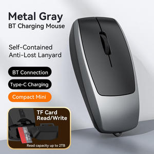 <span class=keywords><strong>Souris</strong></span> <span class=keywords><strong>Bluetooth</strong></span> sans fil haute précision - <span class=keywords><strong>Souris</strong></span> <span class=keywords><strong>mini</strong></span> ergonomique professionnelle rechargeable et portable pour ordinateur portable et bureau - Product Image 6