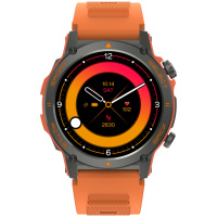 VALDUS 1.43 INCH AMOLED GPS Motion Track Montre intelligente étanche Support de la pression artérielle Oxygène sanguin VD31 PRO Montre intelligente extérieure