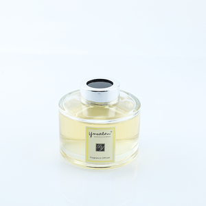 Diffuseur de parfum d'ambiance sans flamme ni alcool Dynasty 150 ml, huile essentielle d'aromathérapie, diffuseur à bâtonnets, désodorisant, étiquette privée, OEM ODM personnalisé - Product Image 2