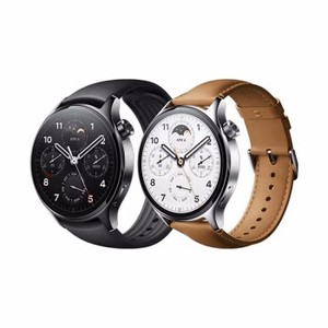 Reloj inteligente <span class=keywords><strong>Mi</strong></span> Watch <span class=keywords><strong>S1</strong></span> Pro, nuevo accesorio de pulsera resistente al agua con Pantalla AMOLED de 1,47 pulgadas, control del ritmo cardíaco y del oxígeno en sangre, batería de 14 días de duración y GPS - Product Image 5