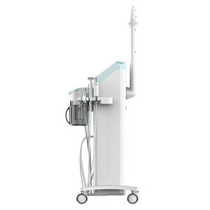 8 in 1 <b>Oxygen</b> Facial Deep Cleaning Blackhead Ionized Steam Spray Low Price Hydro Facial Skin Whitening <b>Machine</b> - Product Image 6